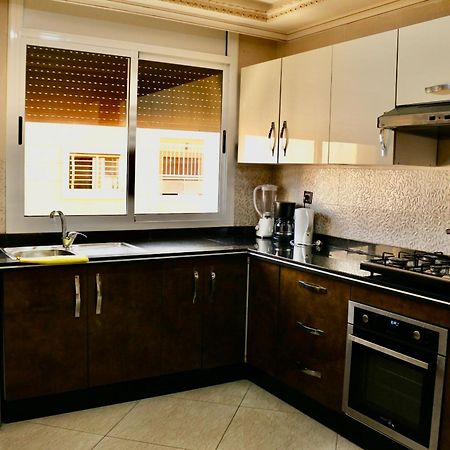 Luxury Apartment Nador Jadid Only Family 外观 照片