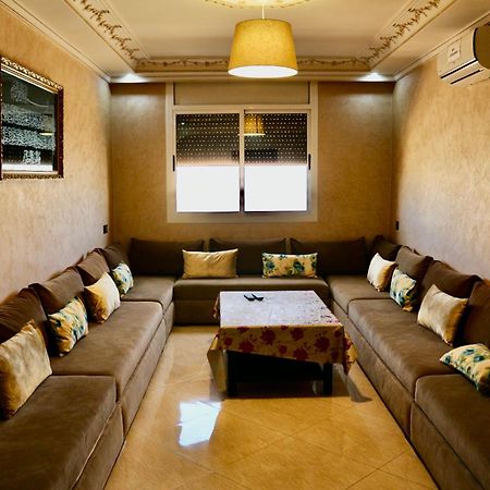Luxury Apartment Nador Jadid Only Family 外观 照片