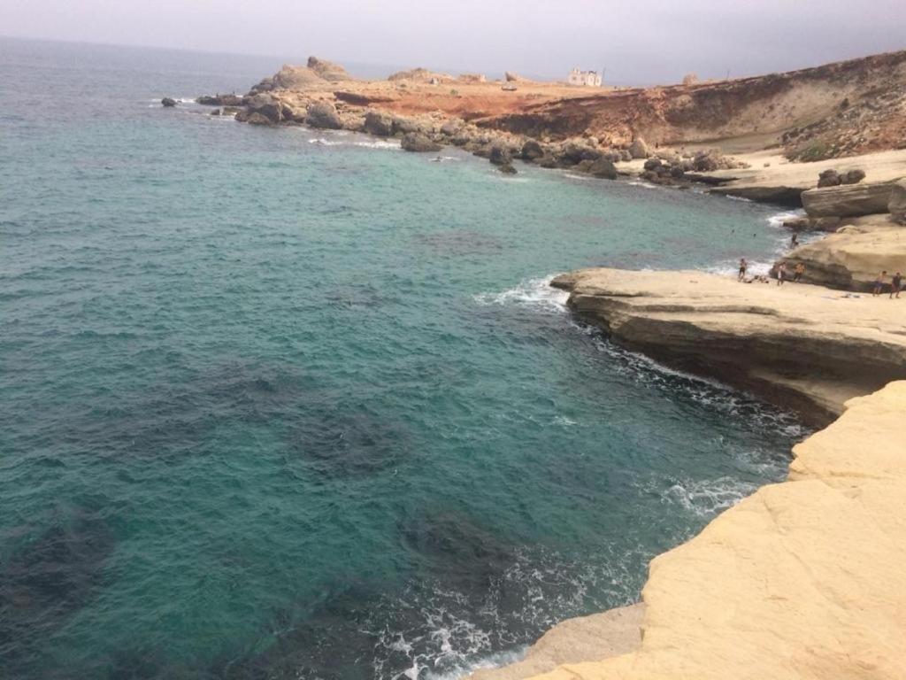 Luxury Apartment Nador Jadid Only Family 外观 照片
