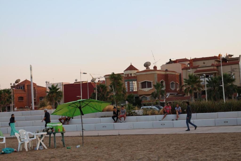 Luxury Apartment Nador Jadid Only Family 外观 照片