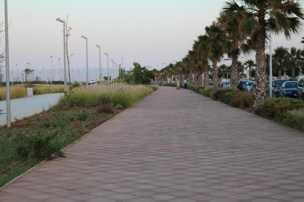 Luxury Apartment Nador Jadid Only Family 外观 照片