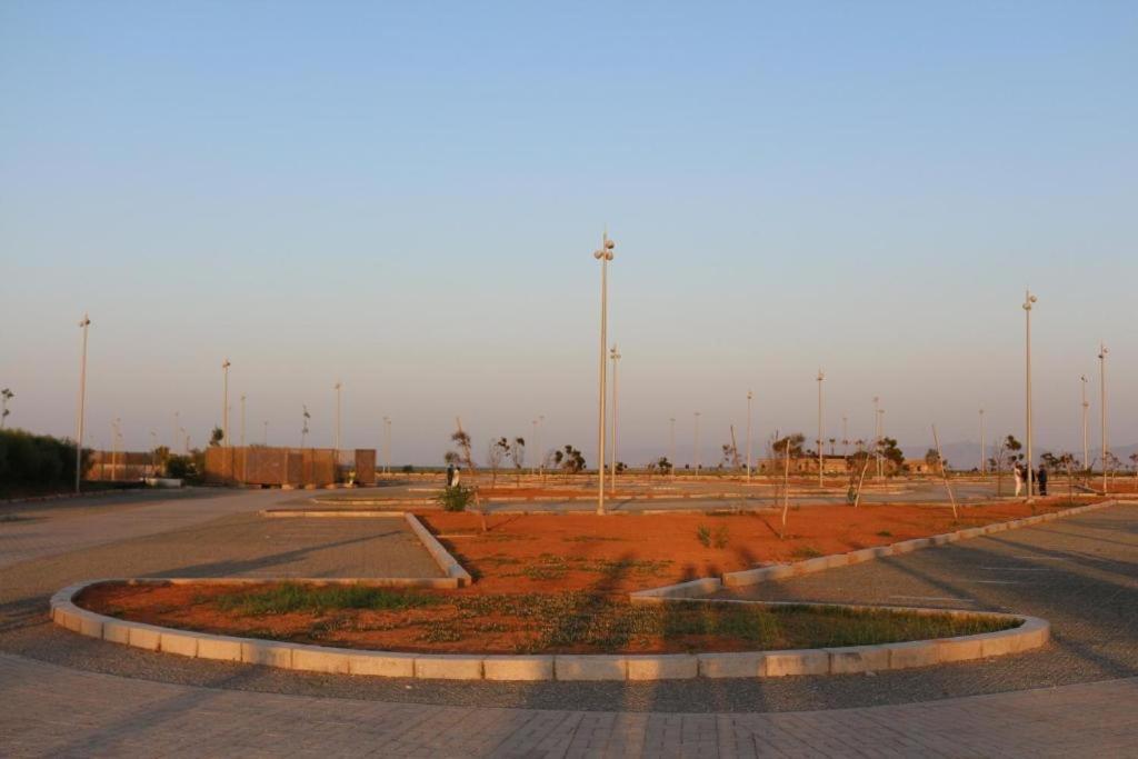 Luxury Apartment Nador Jadid Only Family 外观 照片