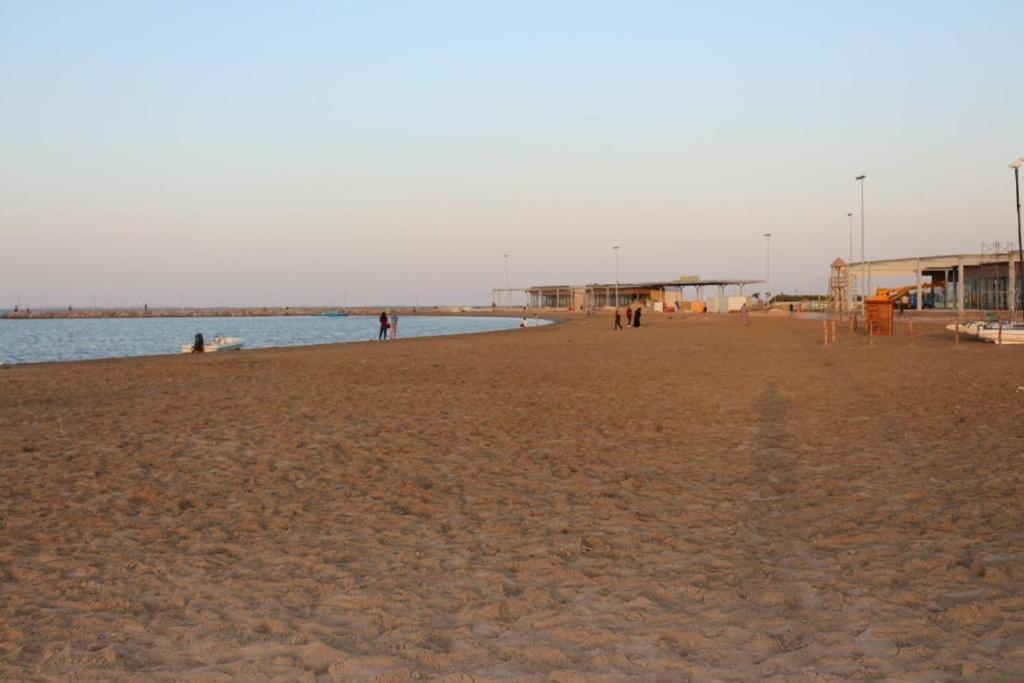 Luxury Apartment Nador Jadid Only Family 外观 照片