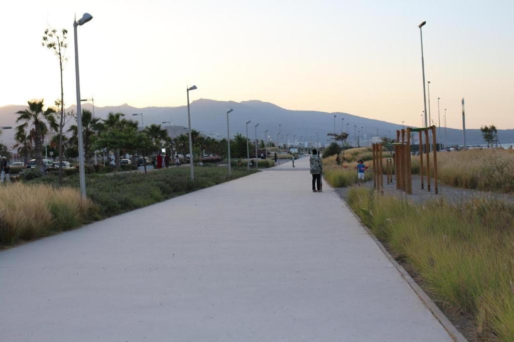 Luxury Apartment Nador Jadid Only Family 外观 照片