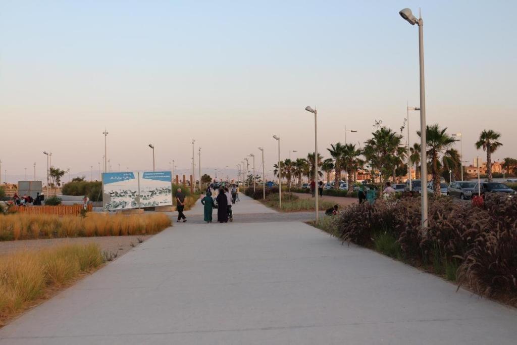 Luxury Apartment Nador Jadid Only Family 外观 照片