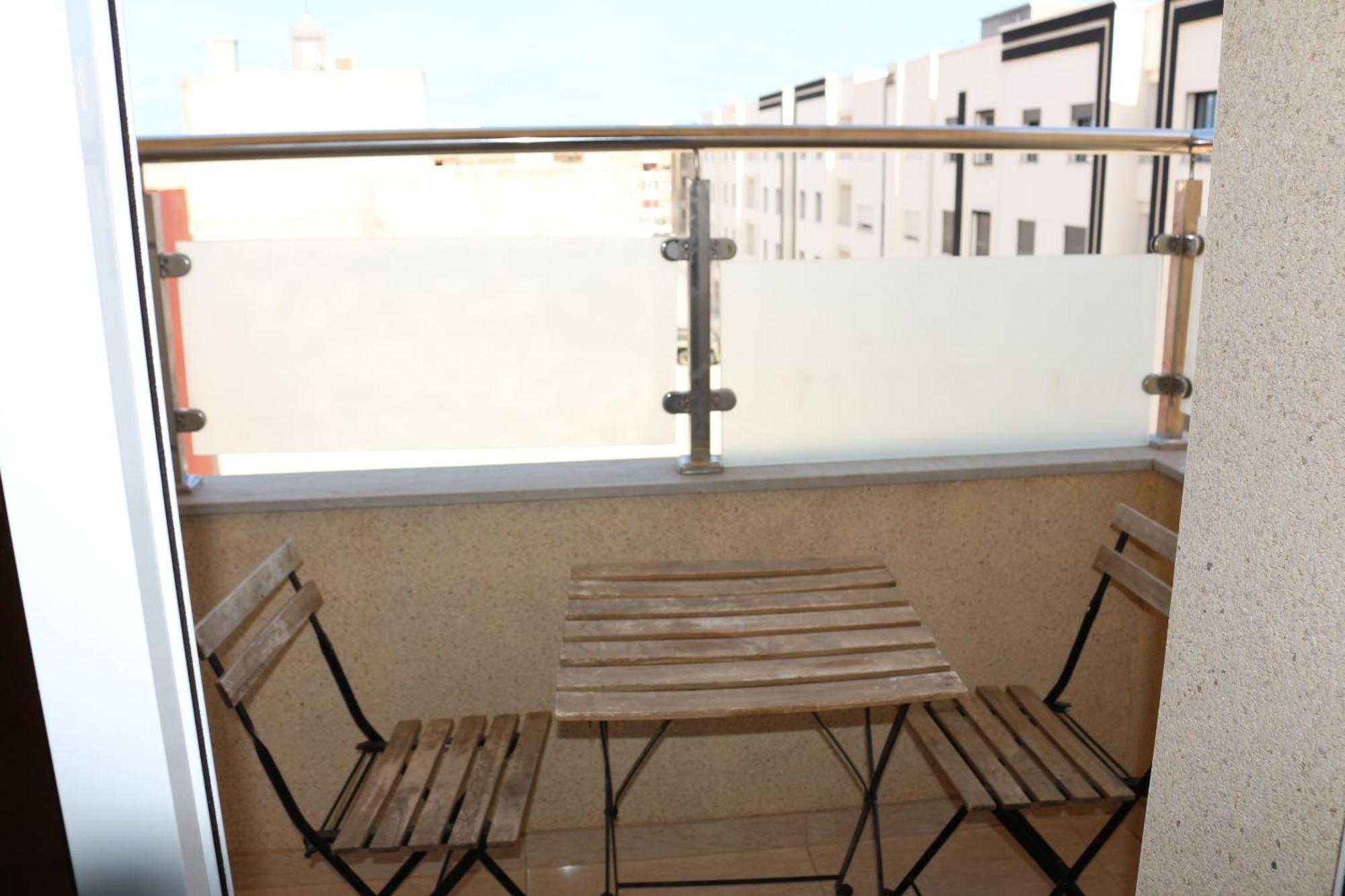 Luxury Apartment Nador Jadid Only Family 外观 照片