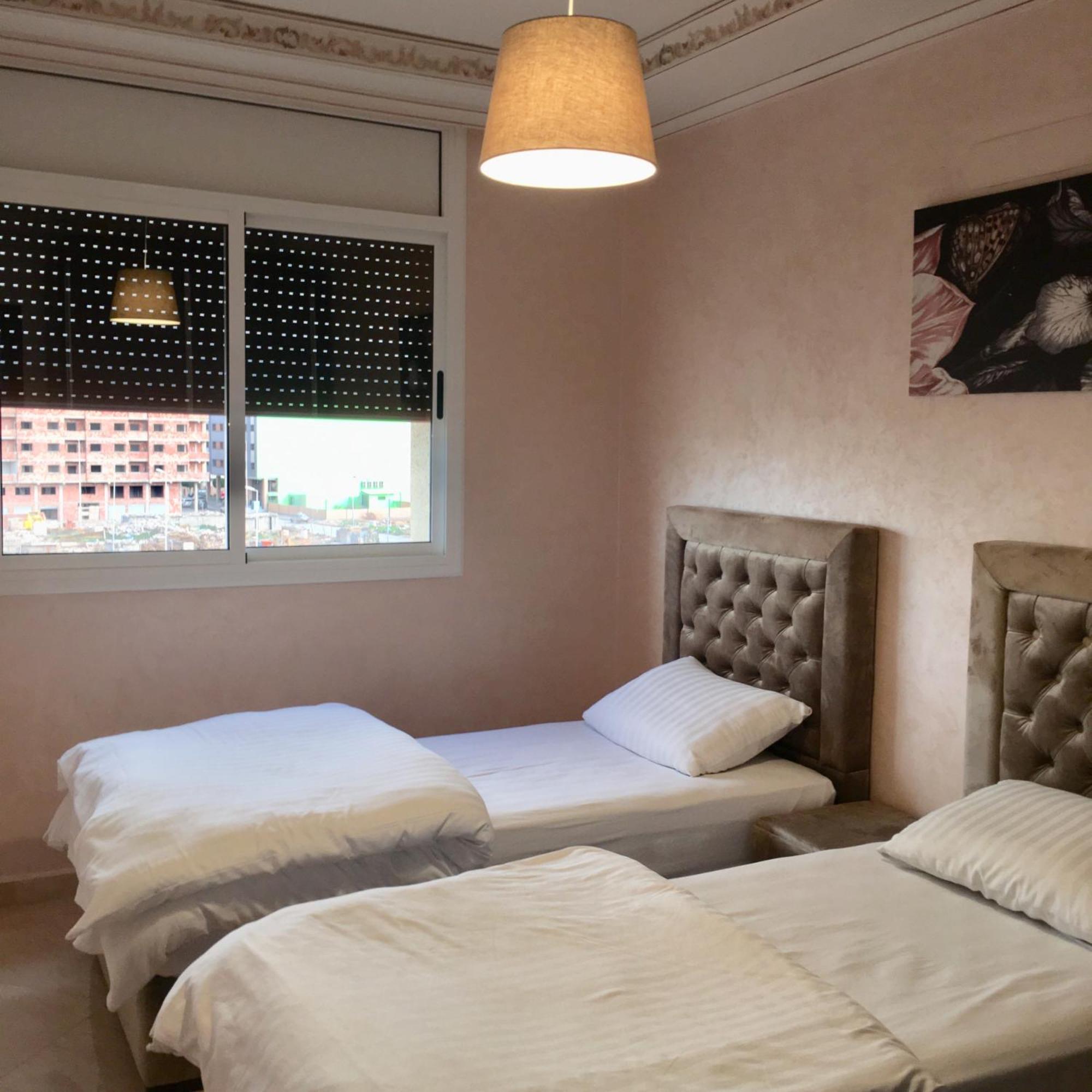 Luxury Apartment Nador Jadid Only Family 外观 照片
