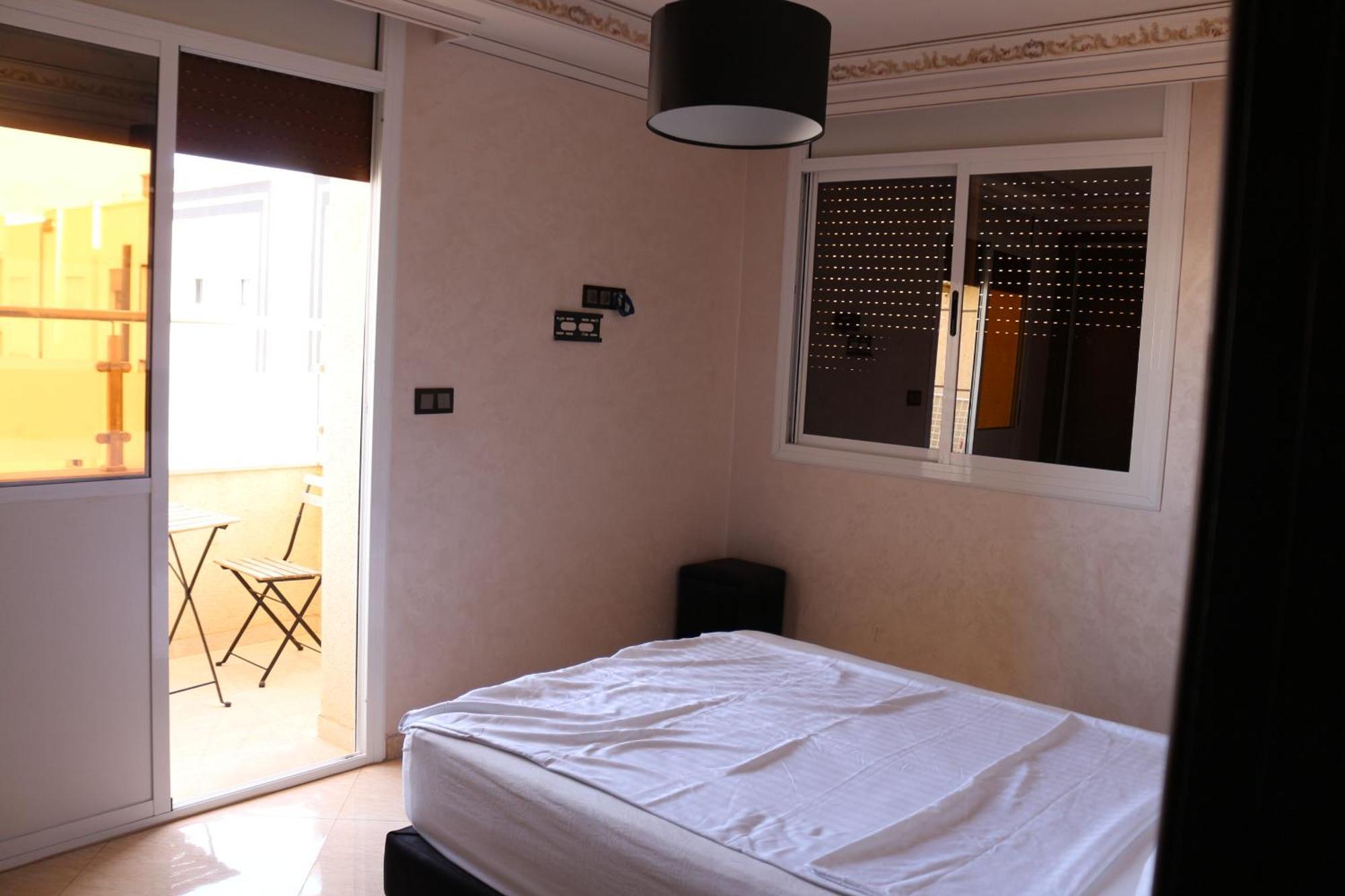 Luxury Apartment Nador Jadid Only Family 外观 照片