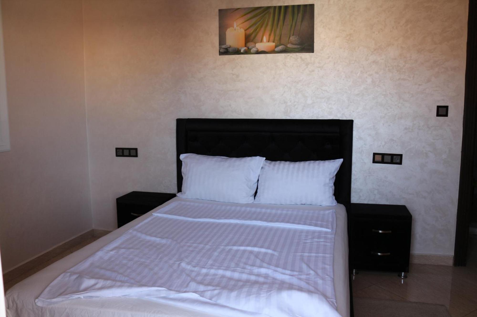 Luxury Apartment Nador Jadid Only Family 外观 照片